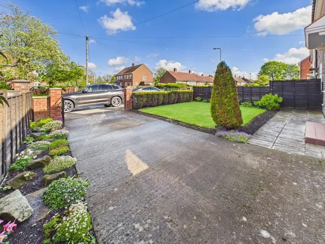 Photo 2 — Johnston Avenue, Hebburn, Tyne and Wear, NE31