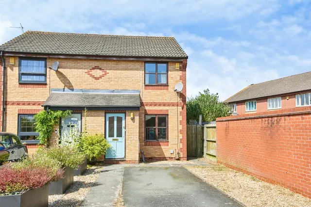 Helvellyn Way, Long Eaton, NG10, photo 1