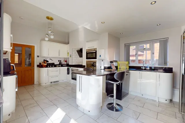 Photo 2 — Mill House, Hadley Park East, Hadley TF1 6QJ