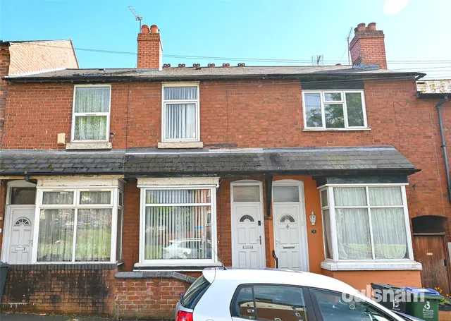 Church Road, Smethwick, West Midlands, B67 6HA, photo 1