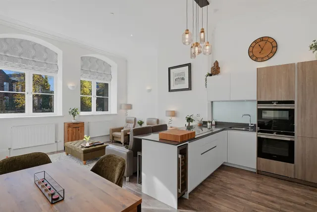 Victoria Crescent Road, Dowanhill, G12, photo 3