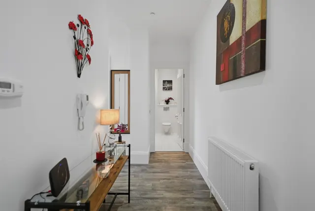 Victoria Crescent Road, Dowanhill, G12, photo 2