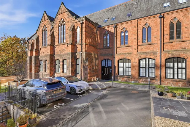 Victoria Crescent Road, Dowanhill, G12, photo 1