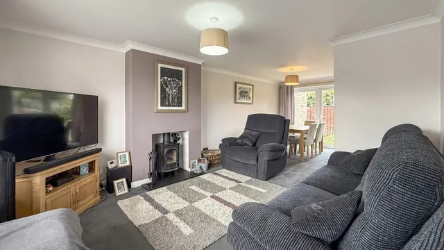 Chichester Park, Westbury, BA13, photo 3