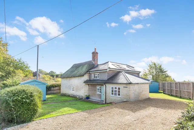 Woodville, Stour Provost, SP8, photo 3