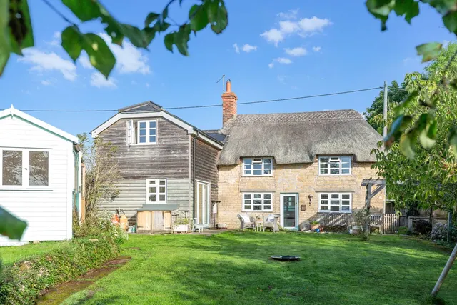 Woodville, Stour Provost, SP8, photo 1