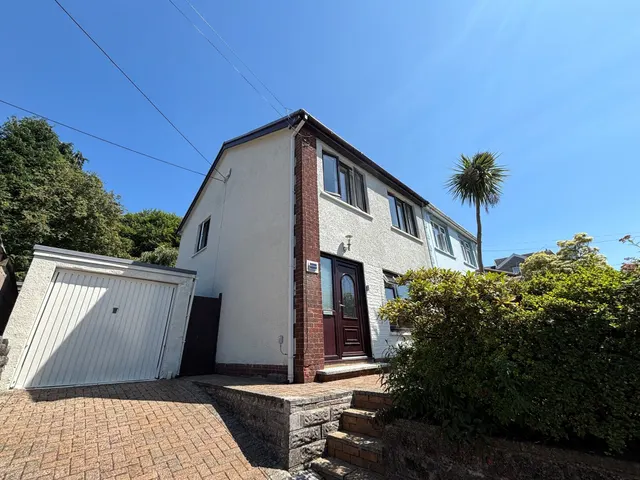 Alma Road, Maesteg, CF34, photo 1