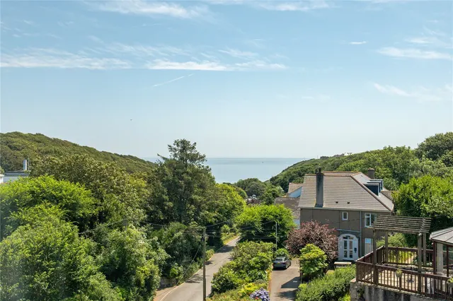 Porthcurno, St. Levan, TR19, photo 2