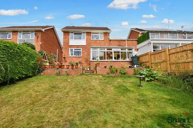 Chancellors Way, Exeter, EX4, photo 1