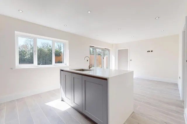 Photo 2 — Donnerville Gardens, Admaston, Telford TF5 0DE
