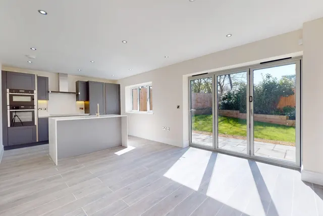 Photo 3 — Donnerville Gardens, Admaston, Telford TF5 0DE