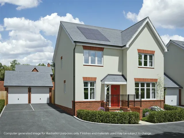 Chudleigh Road, Alphington, EX2, photo 1