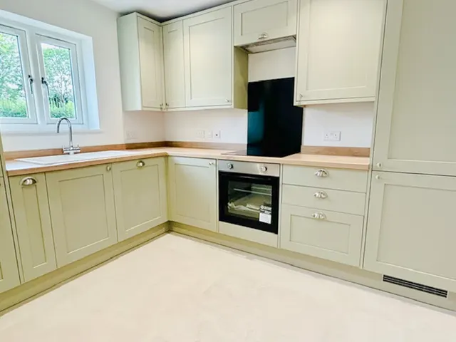 Photo 2 — Wivelsfield Green, Haywards Heath