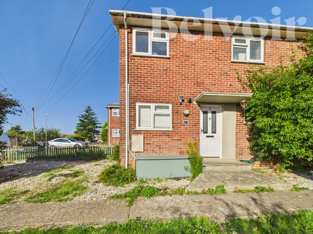 Elizabeth Road, Basingstoke, RG22, photo 1