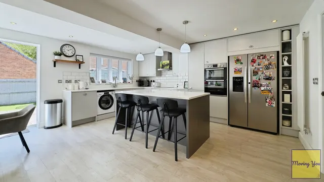 Ffordd Danygraig, Godrergraig, SA9, photo 1