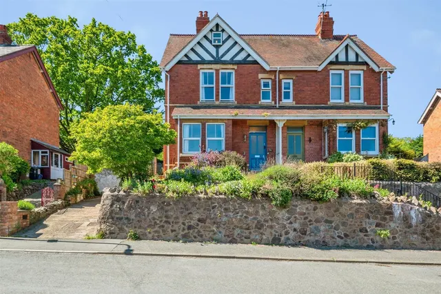 Court Road, Malvern, WR14, photo 1