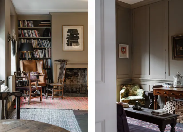 Photo 3 — 13 Elder Street, London