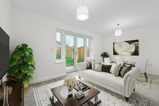 Photo 2 — Wiltipoll Crescent, Whitehouse, Milton Keynes, MK8 1LF