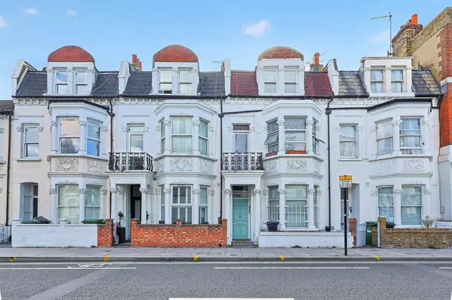 Dawes Road, London, SW6, photo 1