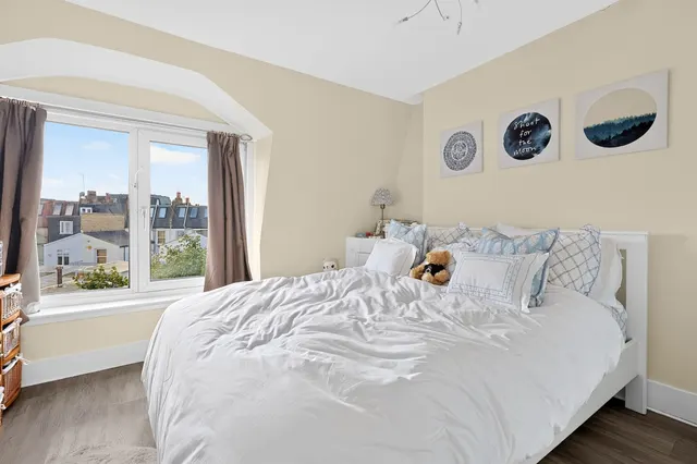 Dawes Road, London, SW6, photo 2