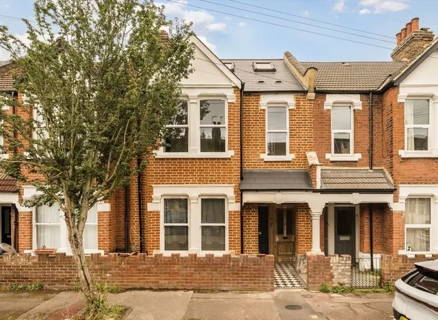 Willow Vale, Shepherds Bush, W12, photo 1