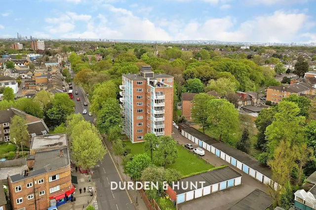 New Wanstead, Wanstead, E11, photo 1