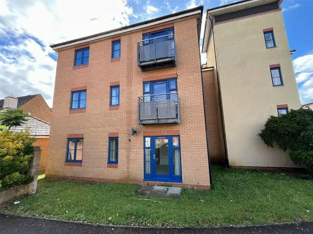 West Cotton Close, Northampton, Northamptonshire, NN4, photo 1