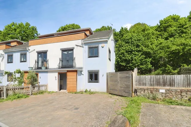 Old Lamb Close, St George, Bristol, BS5, photo 1