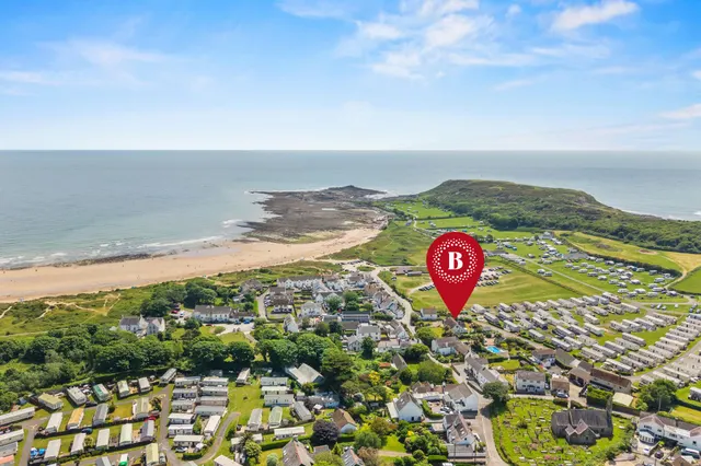 Photo 2 — Port Eynon, Swansea, SA3