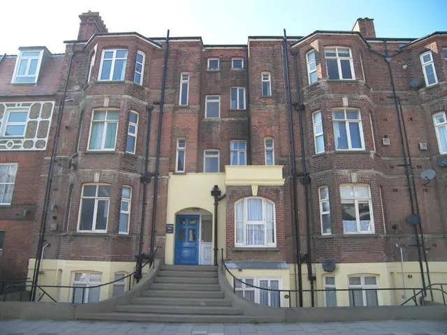 Photo 2 — Prince of Wales Road, Cromer, Norfolk, NR27