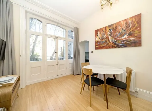 Gunterstone Road, West Kensington, W14, photo 3