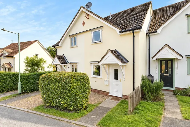 Deben Rise, Debenham, IP14, photo 1