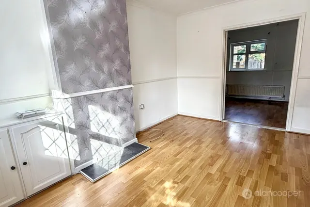 John Street, Stockingford, CV10, photo 3