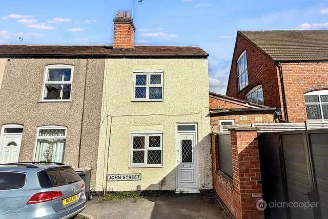 John Street, Stockingford, CV10, photo 1