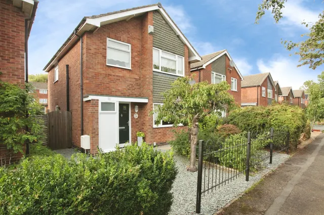 Lennon Close, Rugby, CV21, photo 2