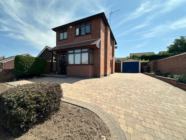Rosliston Road, Burton-On-Trent, DE15, photo 1