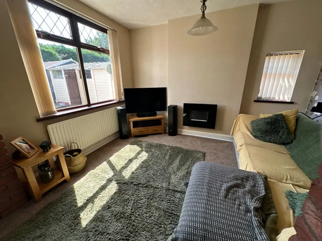 Rosliston Road, Burton-On-Trent, DE15, photo 3