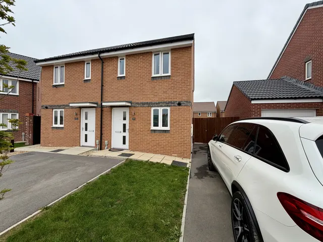 Arnold Way, Grove, OX12, photo 1
