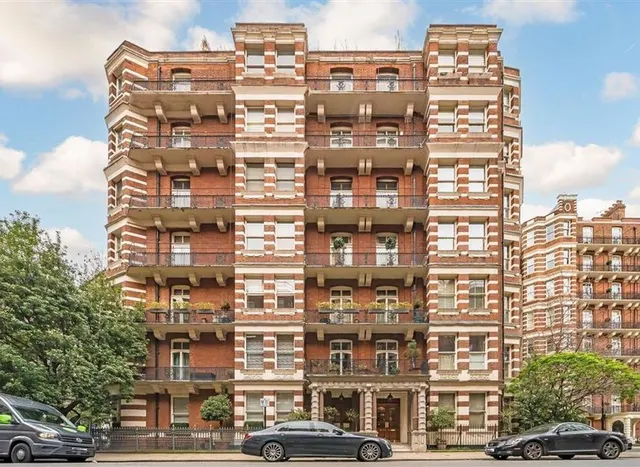 Ashley Gardens, Westminster, SW1P, photo 1