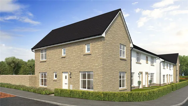 The Burford, Dargavel Village, Bishopton, photo 1
