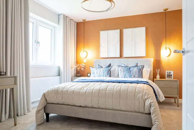 Photo 2 — The Burford, Dargavel Village, Bishopton
