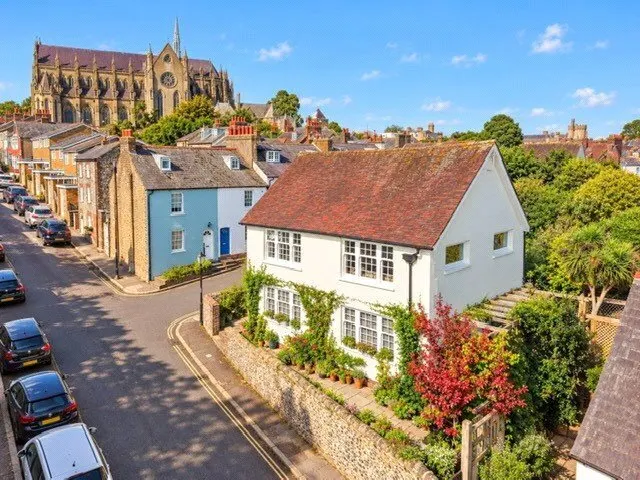 King Street, Arundel, BN18, photo 1