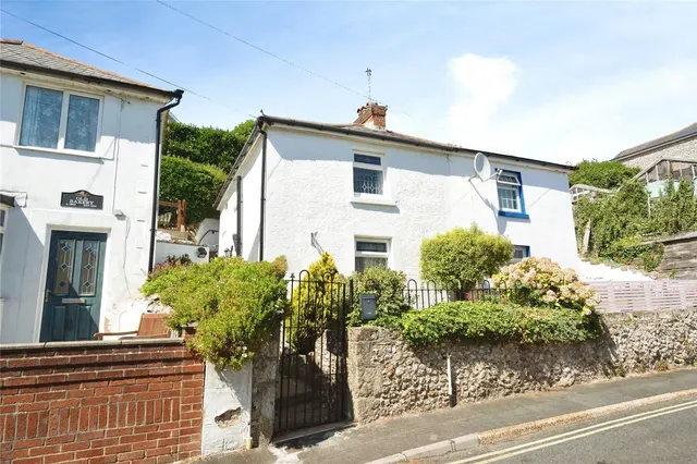 St. Catherine Street, Ventnor, PO38, photo 1