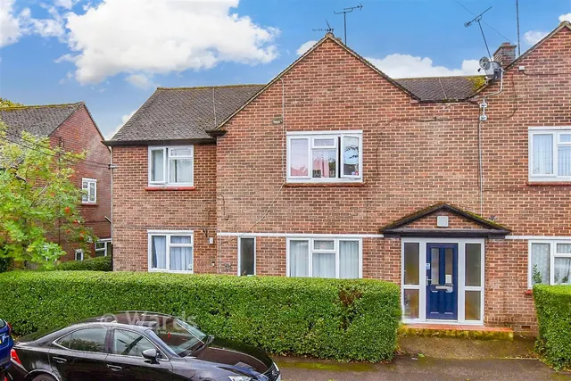 Winchs Garth, Staplehurst, TN12, photo 1