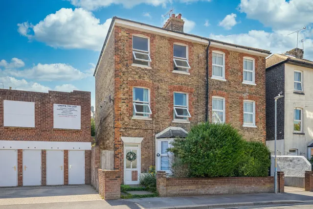 Central Road, Ramsgate, CT11, photo 1