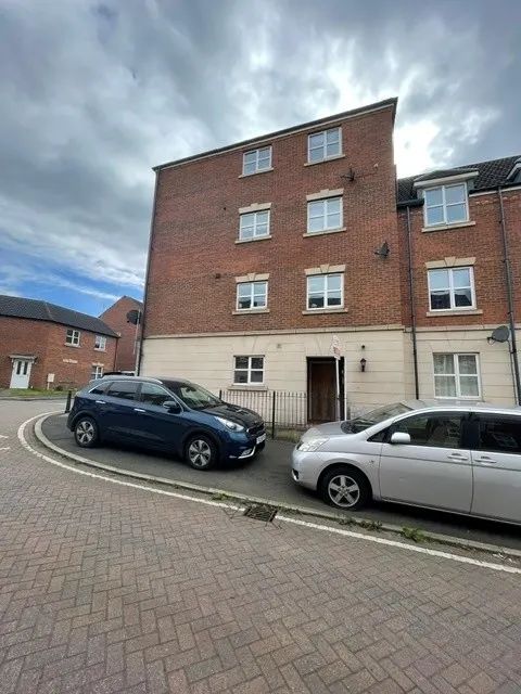Kepwick road, Hamilton, Leicester, LE5, photo 1
