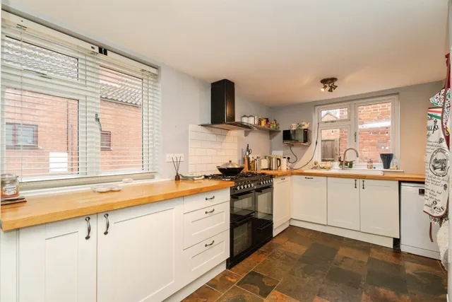Photo 2 — 25 Station Road, Foulsham, Dereham