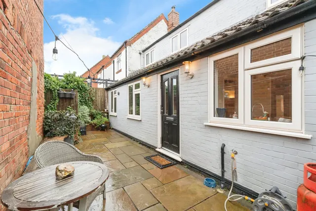25 Station Road, Foulsham, Dereham, photo 1