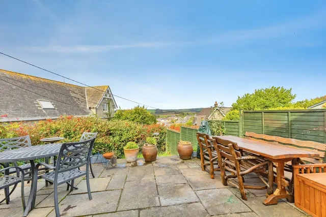 Churchill Cottage, Totnes, TQ9, photo 2