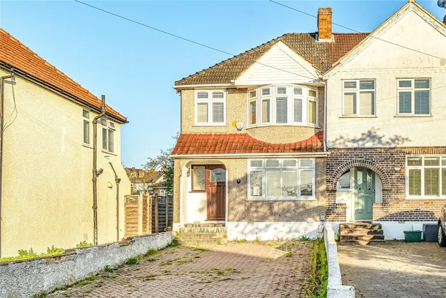 Oakdene Avenue, Chislehurst, BR7, photo 1